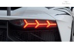 2016 Lamborghini Aventador LP750-4 SV